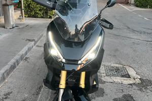 HONDA XADV 750