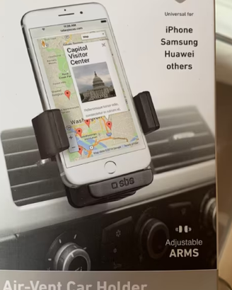 Supporto Smartphone