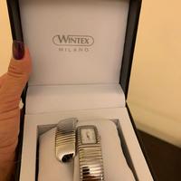 Wintex orologio donna