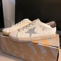 Scarpe Golden Goose Super-Star T 38