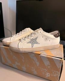 Scarpe Golden Goose Super-Star T 38