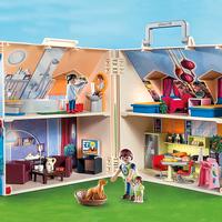Playmobil casa