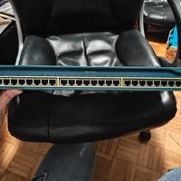 switch di rete Cisco systems catalyst 2950