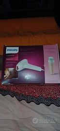 Philips Lumea depilatore 