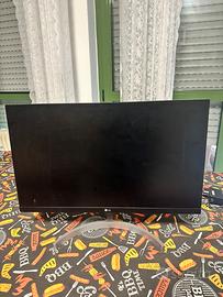 Monitor pc