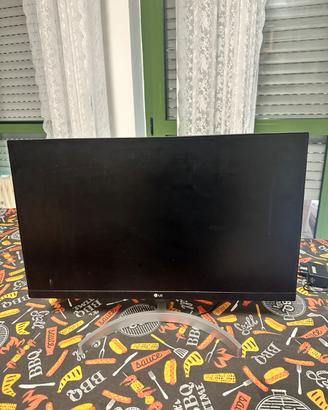 Monitor pc