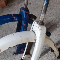 Forcelle piaggio ciao 