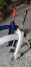 Forcelle piaggio ciao 