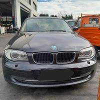 Ricambi Bmw serie 1 E87 116i
