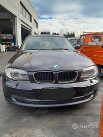 Ricambi Bmw serie 1 E87 116i