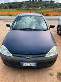 Opel corsa C