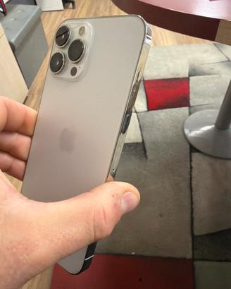 IPONE 13PROMAX. 512