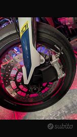 Convogliatore disco freno KTM GASGAS HUSQVARNA