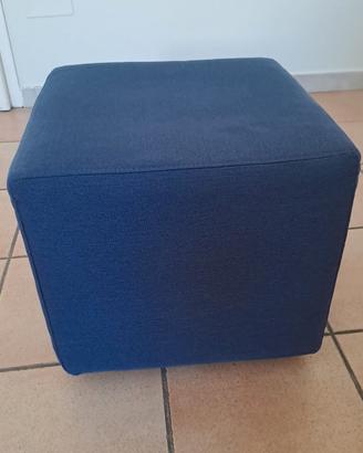 set poltrone divano puff