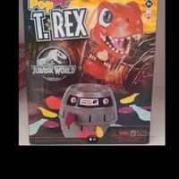 Gioco in scatola T-REX
