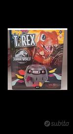 Gioco in scatola T-REX