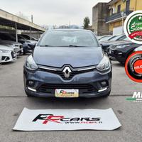 Renault Clio TCe 12V 90 CV GPL 5 porte Moschino Li