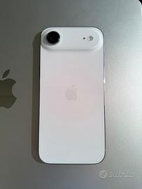 Iphone 17 Air