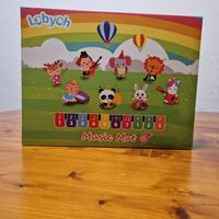 🎹 Tappeto Musicale Lobyoh per Bambini