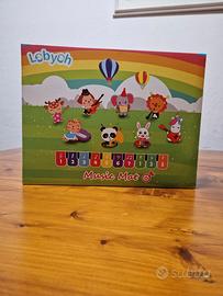 🎹 Tappeto Musicale Lobyoh per Bambini
