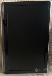 Lcd 22 pollici Sharp Aquos