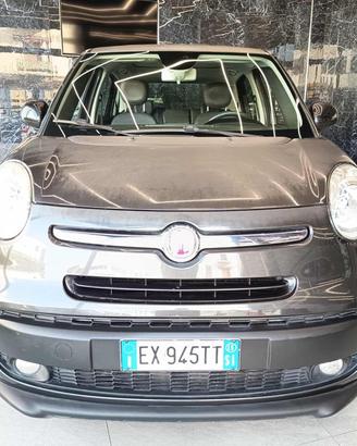 FIAT 500L 1.3 Multijet 95 CV Business
