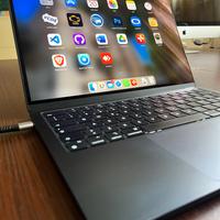 MacBook Air M2 13" 2023