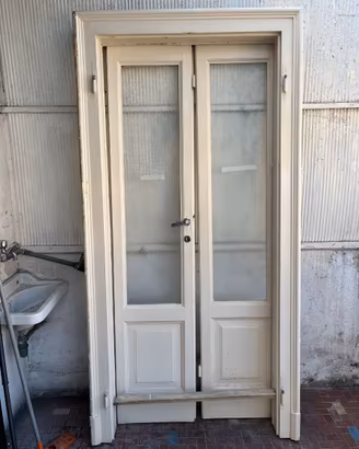 Porta Antica Vecchia Milano Vintage