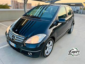 Mercedes-Benz A160 Benzina. Unico proprietario.