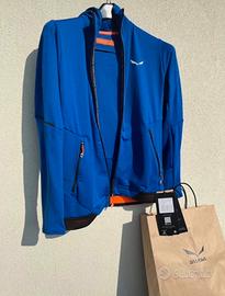 Salewa Pedrock Polarlite (PL) M hoodie
