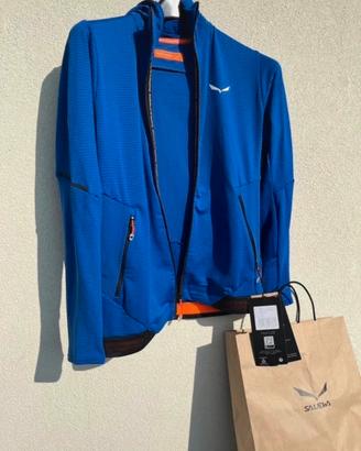 Salewa Pedrock Polarlite (PL) M hoodie