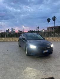Opel corsa elegance 100 c