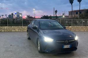 Opel corsa elegance 100 c