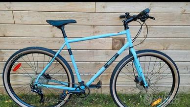 Gravel Bike Unisex  