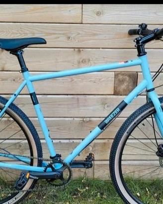 Gravel Bike Unisex  