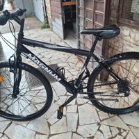bici n.26 marciante mountain bilke magnum 