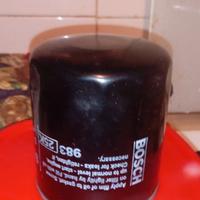 filtro olio