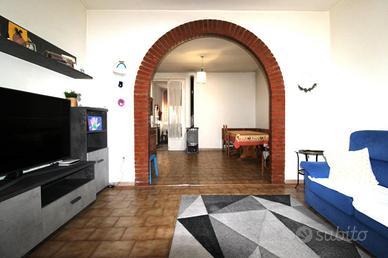 CASA SEMINDIPENDENTE A CESENA