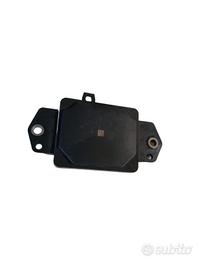 M15A-FXE RADAR TOYOTA Yaris Cross Serie (20>) 8821