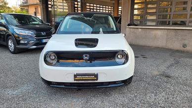 Honda e