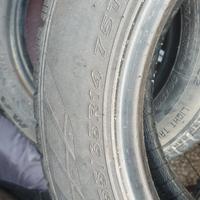 Gomme 155/65/r14