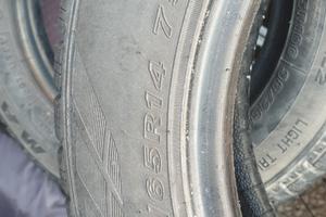 Gomme 155/65/r14