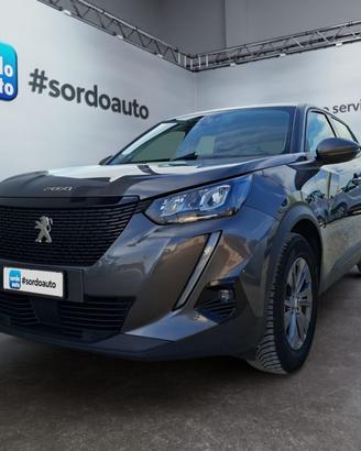 PEUGEOT 2008 PureTech 100 Active