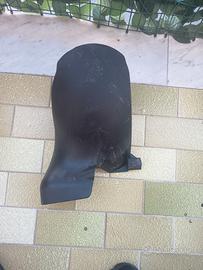 parafango posteriore Beverly