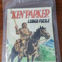 KEN PARKER 1A SERIE COMPLETA