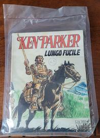 KEN PARKER 1A SERIE COMPLETA