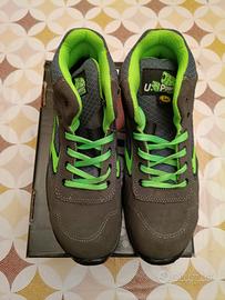 Scarpe antinfortunistiche U.Power
