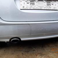 MERCEDES-BENZ A200 ANNO 2006 - PARAURTI POSTERIORE