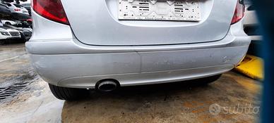 MERCEDES-BENZ A200 ANNO 2006 - PARAURTI POSTERIORE
