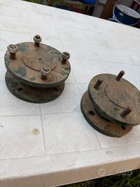 Distanziali goldoni 14cv